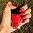 wet n wild Wild Shine Nail Polish, Red Casting Call, Nail Color