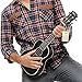 Electric Concert Ukulele With tuner | 23