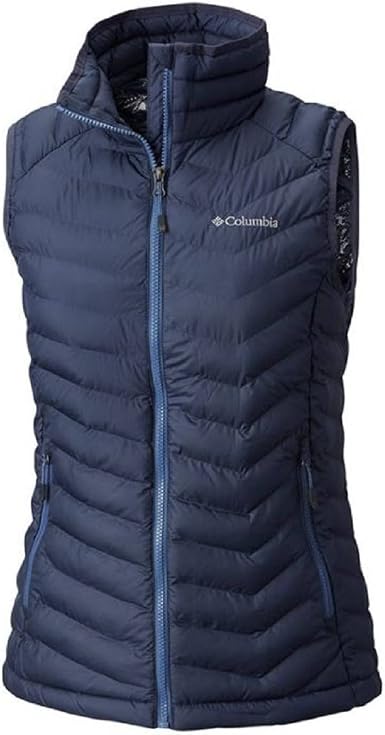 Columbia Powder Lite Ves Chaleco, Mujer : Amazon.es: Ropa