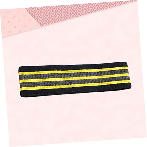 Miniatura 7 de VANZACK 2 unids Pilates Bandas de Resistencia Bandas de Estiramiento Ejercicio Banda Elástica Bandas de Resistencia para