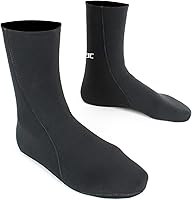 Vista 4 de Seac Standand, Scuba Diving Spearfishing Neoprene Socks