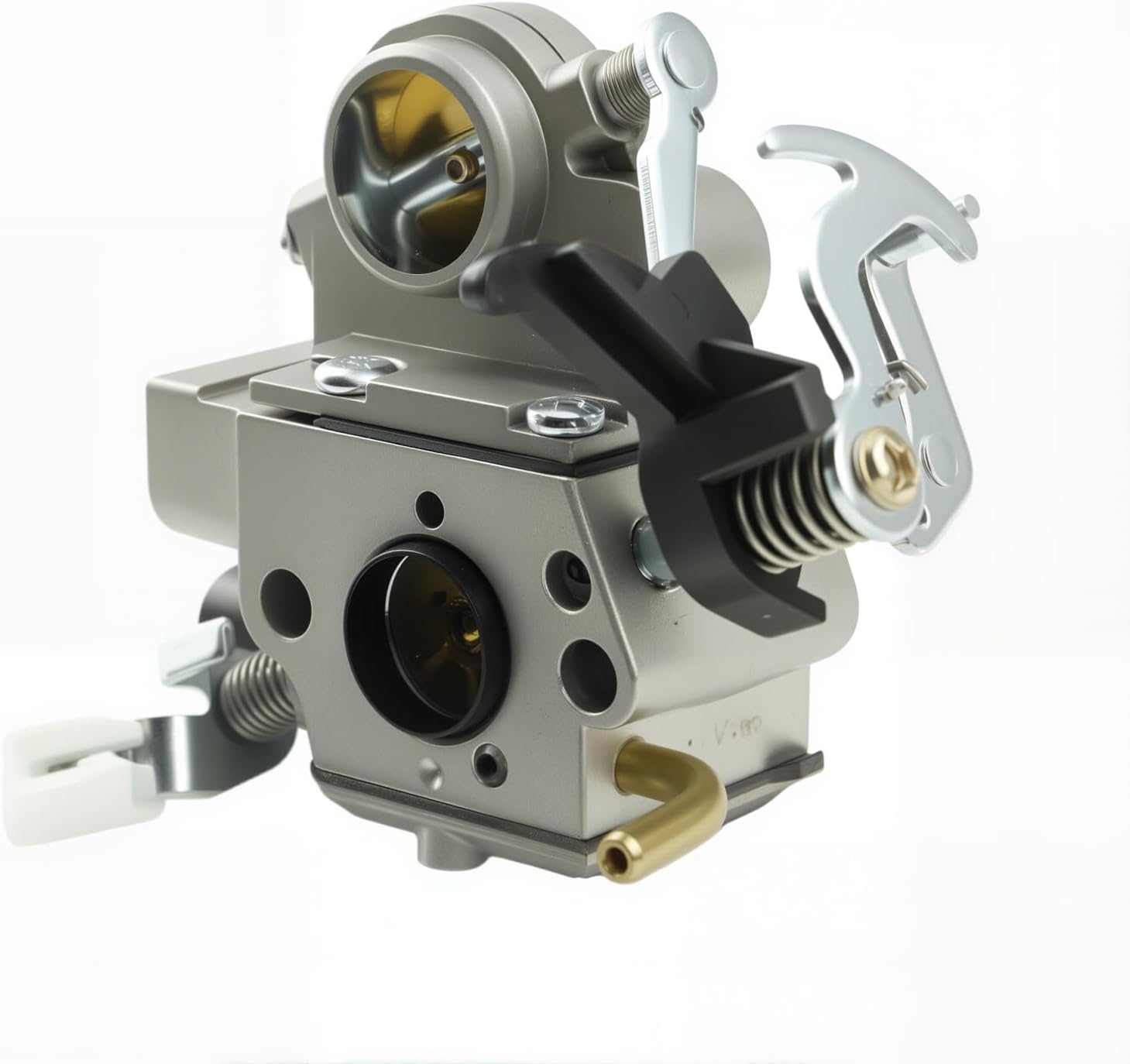 Carburetor Compatible for Stihl MS311 MS311Z MS391 WTE-9A WTE-17 WTE-16B Replaces 1140 120 0601 1140 120 0605