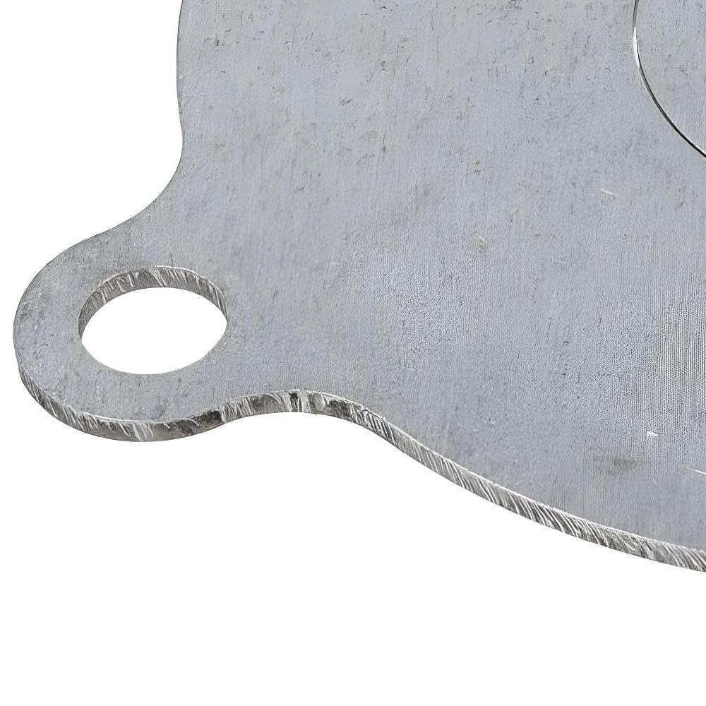 Drossel Auspuffkrümmer Naraku einstellbar für Beta RR 50 Euro4