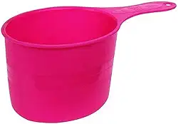 Sanremo - Medidor Plástico de Ração de Cães e Gatos, Linha Pet