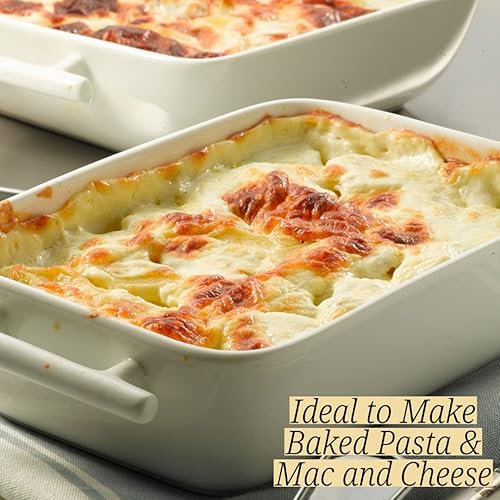 Miniatura 3 de Sterilgarda Salsa bechamel italiana lista para usar | 16.9 fl oz (16.9 fl oz) - Paquete de 1