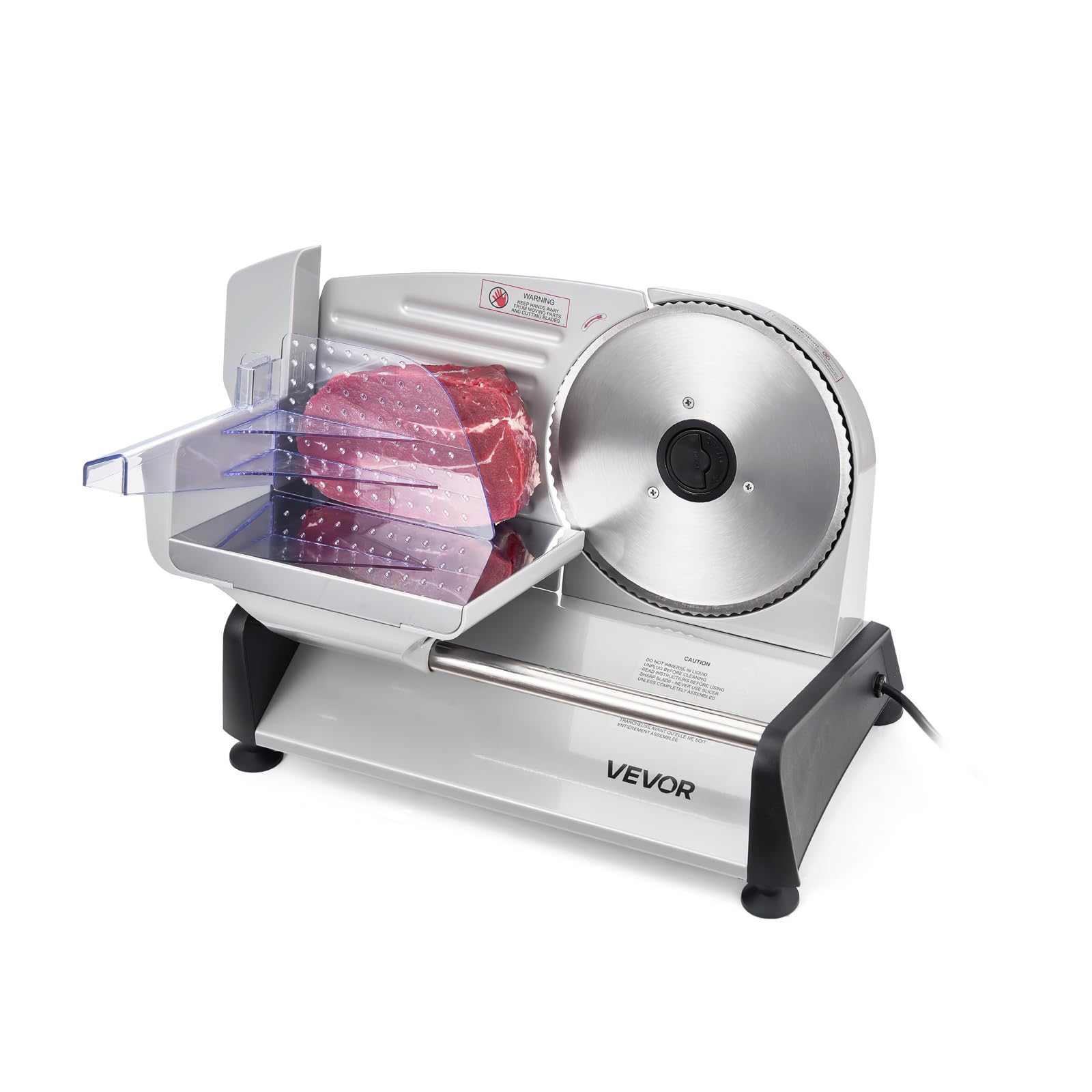 VEVOR Meat Slicer