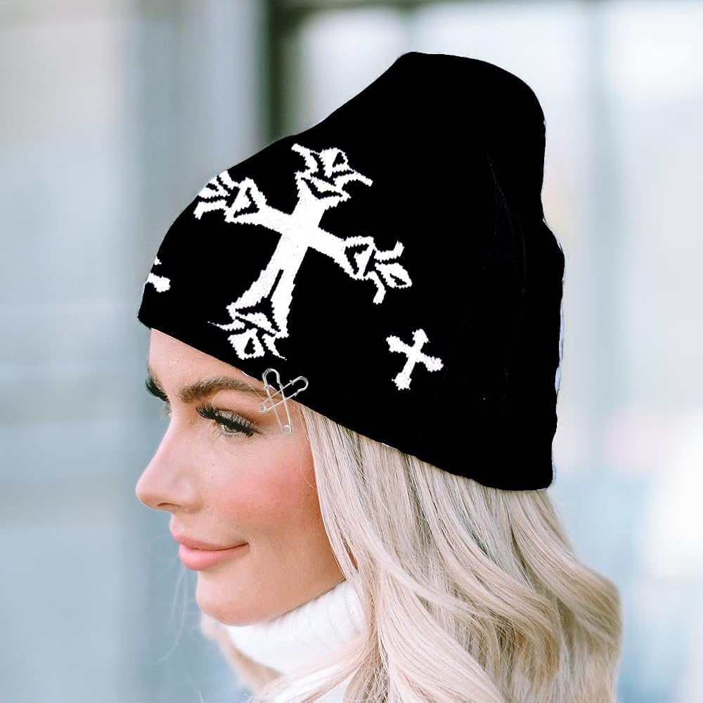 帽子 A&G - crosses beanie 20181019_141237_600x.jpg?v=