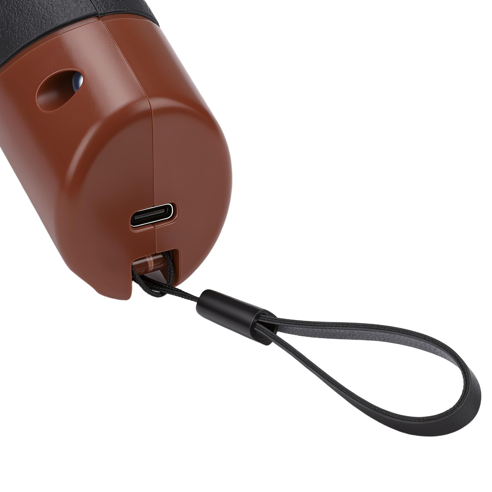 Sxhlseller Spazzola per Barbecue con Luce a LED, Detergente per Griglia Elettrica Ricaricabile |Lavapavimenti Rotante in Acciaio Inossidabile 304 Antispruzzo con Impugnatura Ergonomica per Uso Esterno