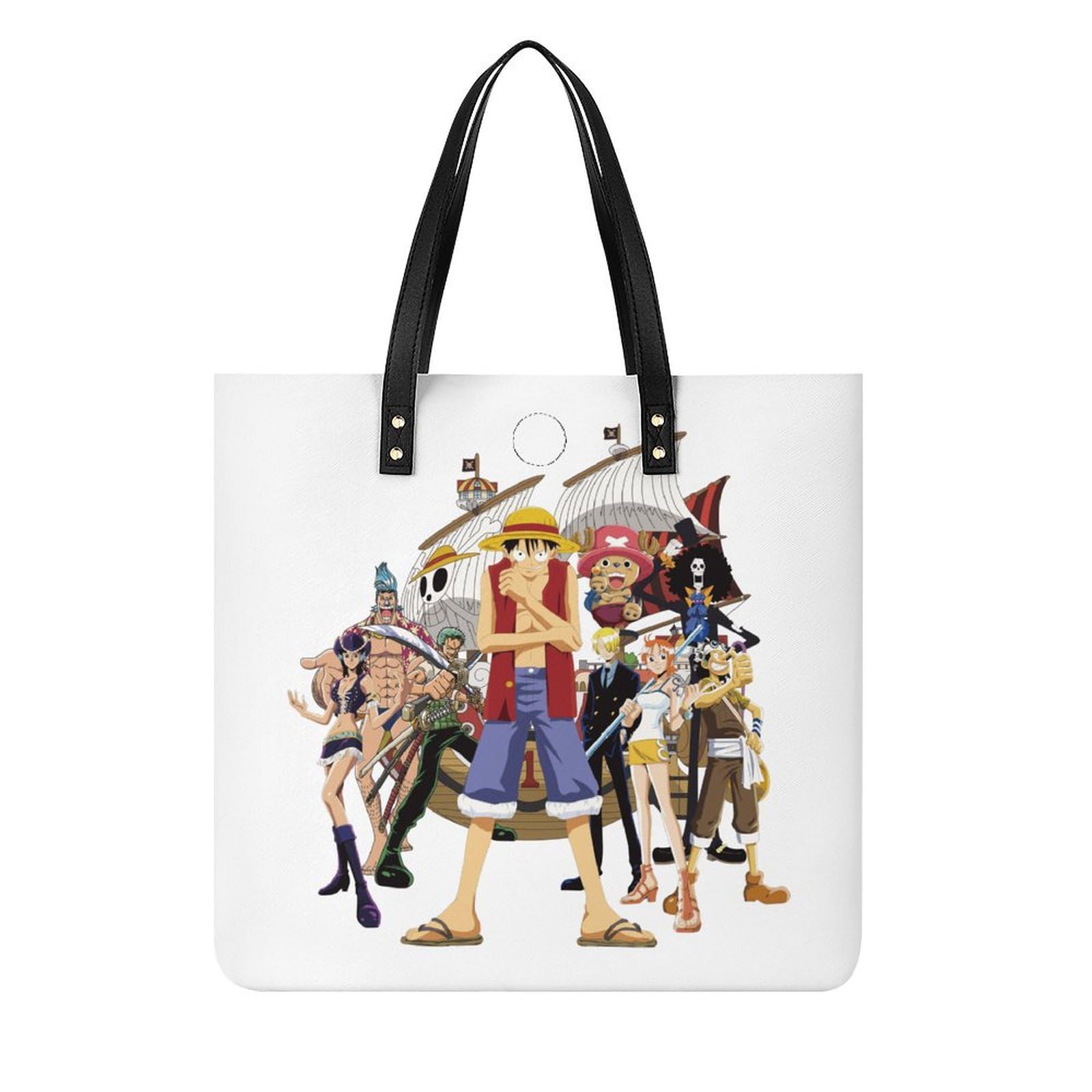 Amazon.co.jp: ワンピース ONE PIECE トートバッグ レディース 買い物