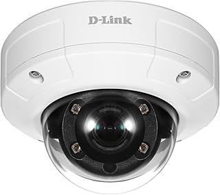 D Link DCS 4605EV Vigilance Camra Dome PoE 5 Megapixel Extrieure anti vandale IP66 IK10 H 265 HEVC H 264 MJPEG vision de nuit 20 mtres smart IR D Link DCS 4605EV Vigilance Camra Dome PoE 5 Megapixel Extrieure anti vandale IP66 IK10 H 265 HEVC H 264 MJPEG vision de nuit 20 mtres smart IR