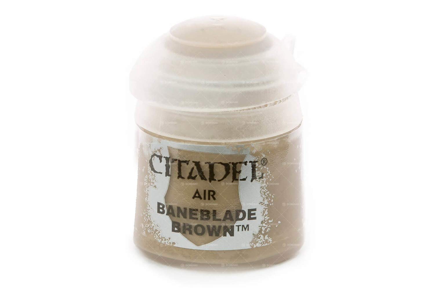 A44 Citadel Air Baneblade Brown (12ml)
