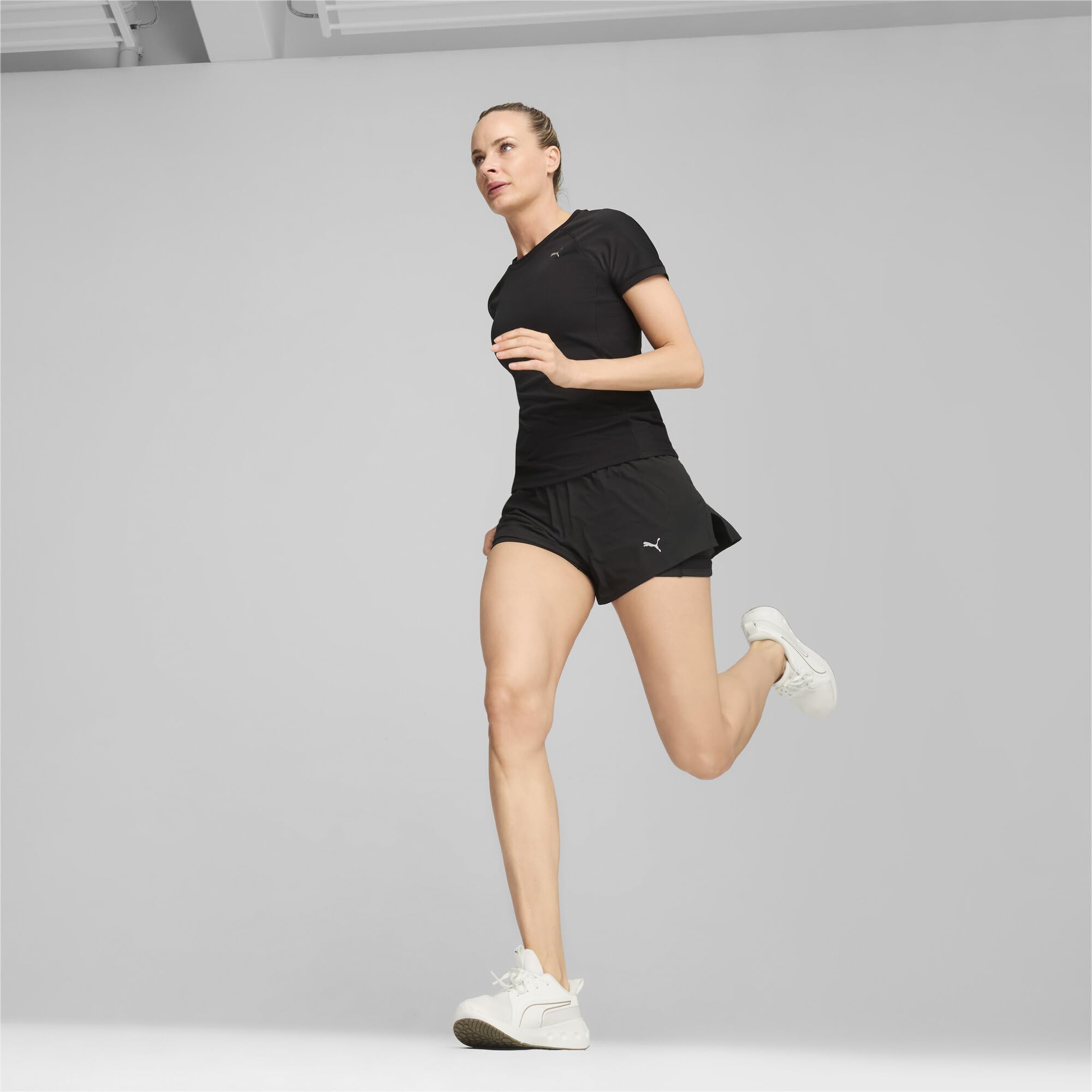 Puma Softride Carson Road Running ShoeUnisex Adulto