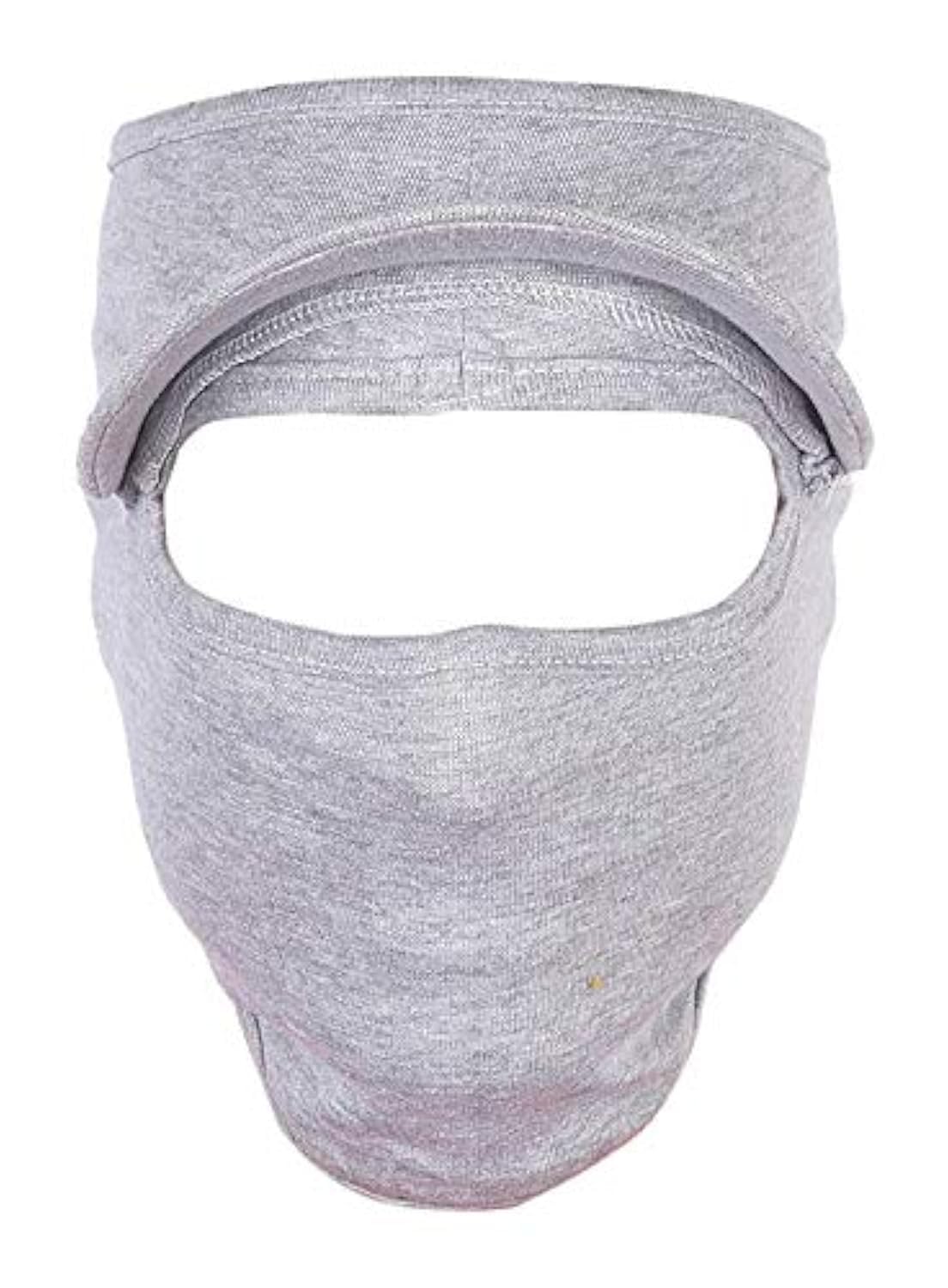 帽子 MASU POPCORN MASK(GRAY) MASU(エムエーエスユー)のPOPCORN MASK GRAYの通販｜PALETTE art alive