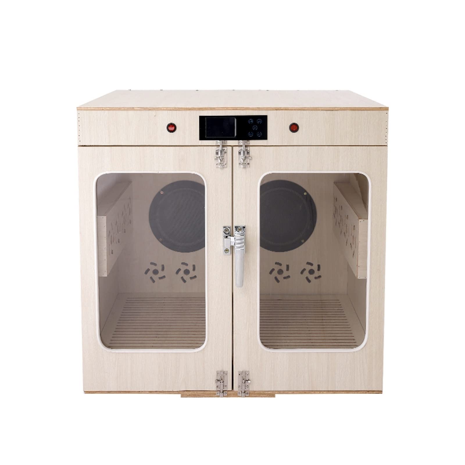 Secador de perros grande para mascotas, secador de pelo para perros, secador de pelo, secador de baño, apto para tiendas de mascotas