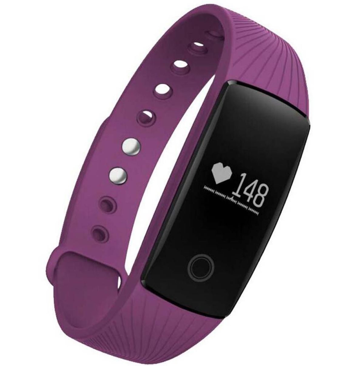 Buy GMLCN Smart Watch Heart Rate Bracelet Male And Female Pedometer y
