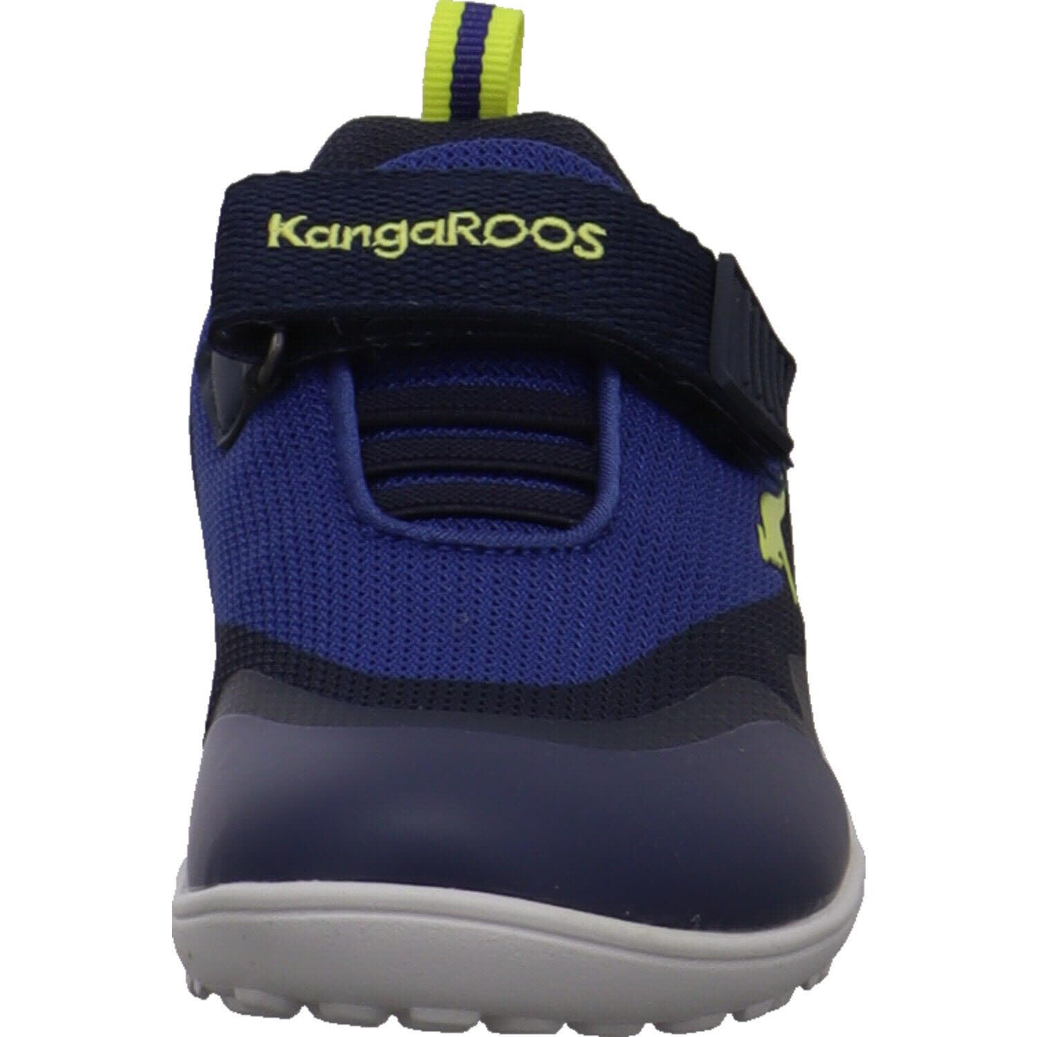 KangaROOS Unisex Kinder K-bfk Baremote Ev Barfussschuhe