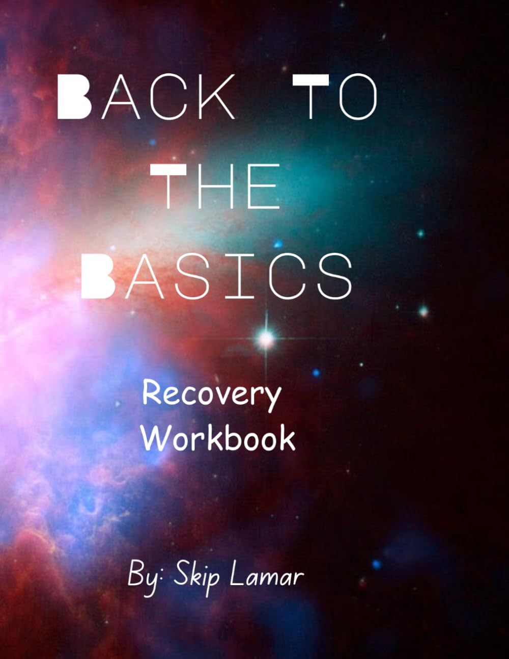Back To The Basics: Recovery Workbook (Back To The Basics Recovery Program)