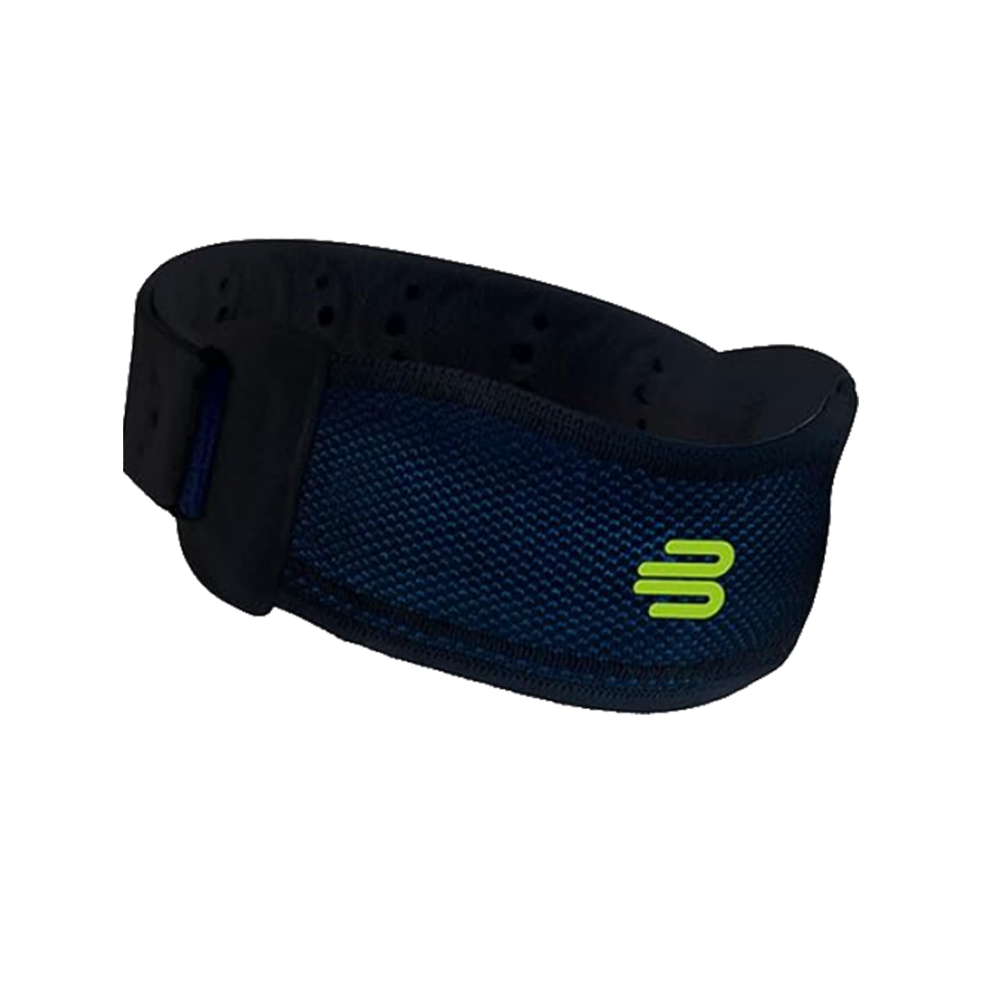 Bauerfeind Bandaż na rzepkę "Knee Strap", pas sportowy na kolano unisex, odciążenie