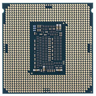 Intel Core I7-8700K I7 8700K 3.7 Ghz Six-Core Twelve-Thread Cpu Processor 12M 95W Lga 1151 #TOP2
