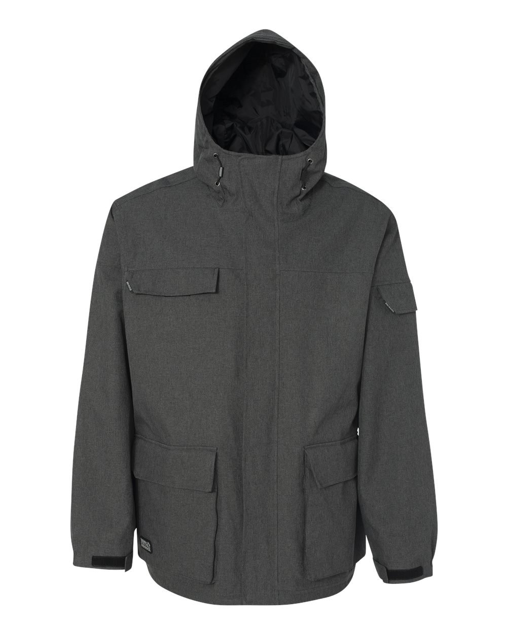 DRI Duckmens Storm Shell Jacket (5370)