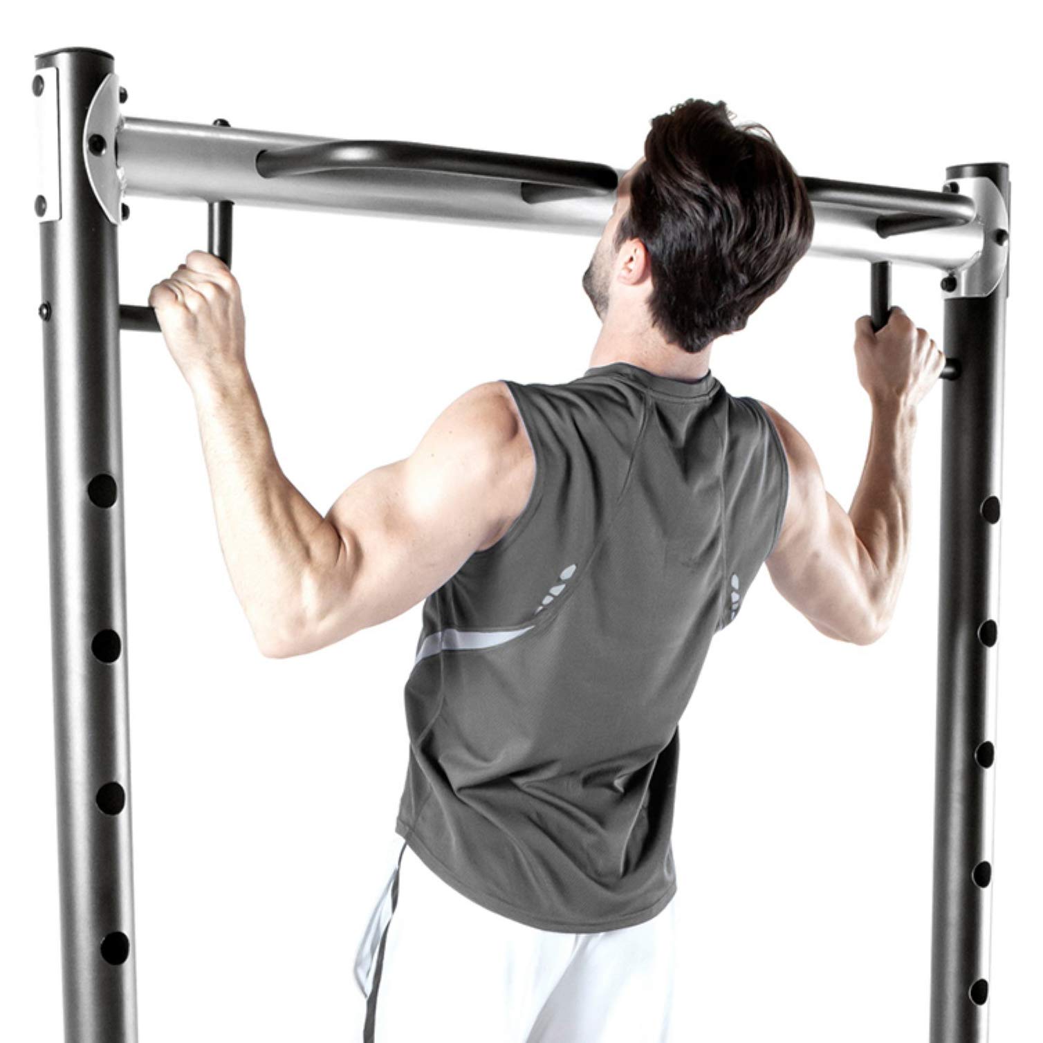 Marcy MWB-70500 Rack Sentadillas y Calistenia