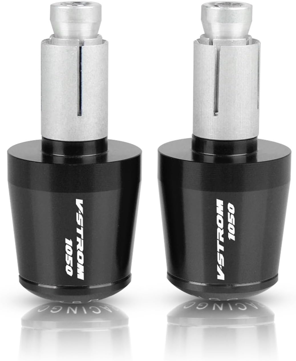 Topes de Manubrios para Moto