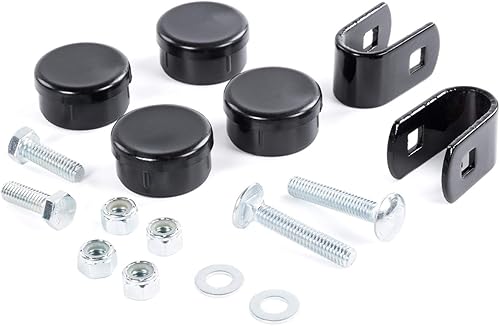 Miniatura 3 de Kimpex GEN 1 Parachoques Delantero - Acero - Compatible con Suzuki