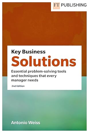Key Business Solutions-Wow! eBook