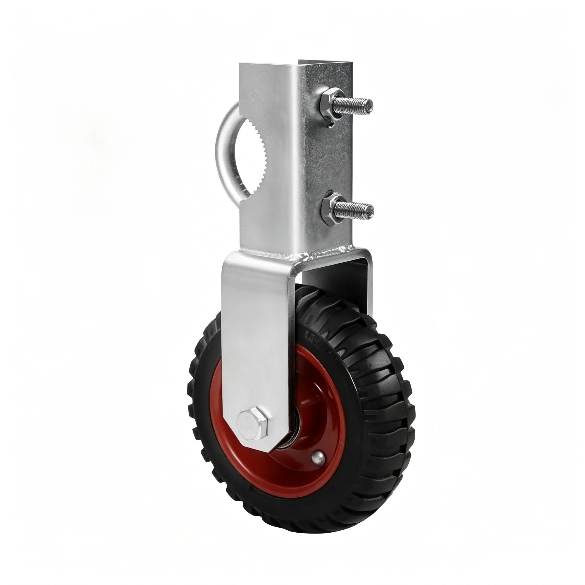 Gate Wheels - Eliminate Dragging & Sagging -8