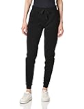Women's Basic Fleece Joggers Junior Sweatpants