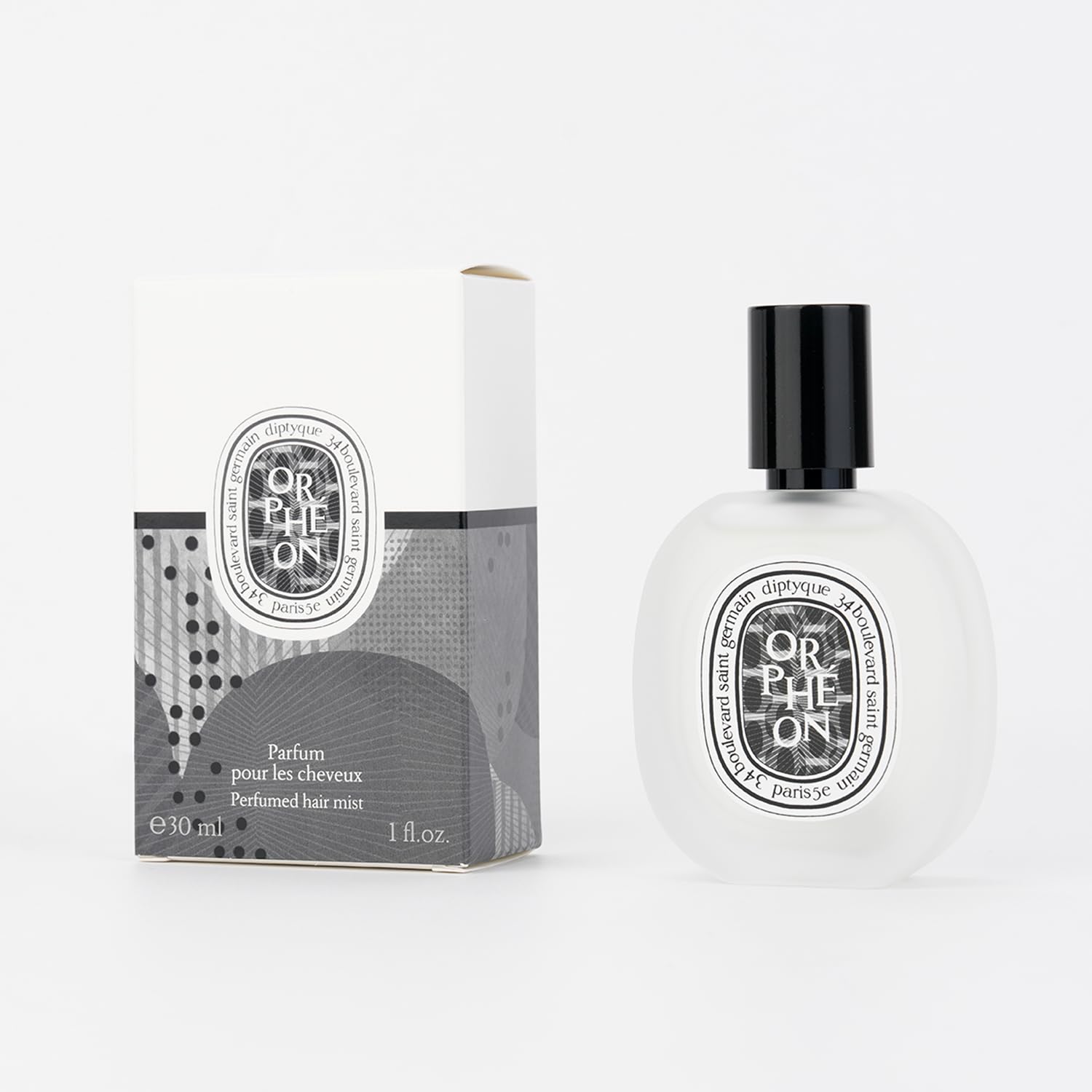 Amazon | 【国内正規品・巾着袋付き】DIPTYQUE ディプティック ヘア