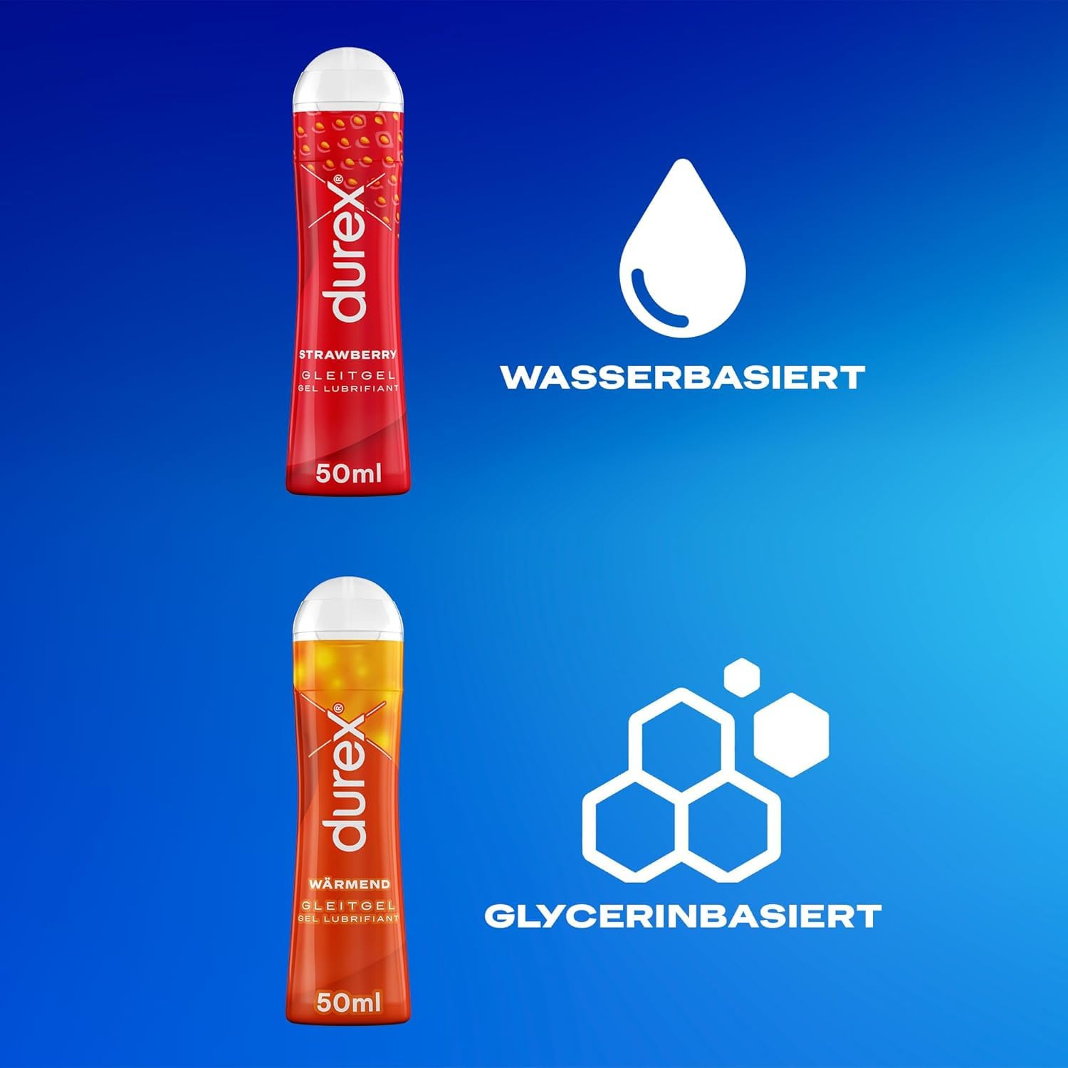 gleitgel im test Sachlicher Schutzbereich 5: negative Freizügigkeit main image 1