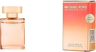 Michael Kors Wonderlust for Women - 0.14 oz EDP Splash (Mini)
