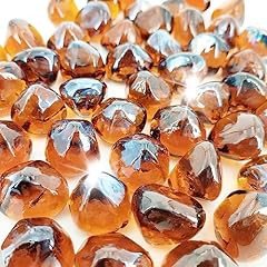 Amber Diamonds