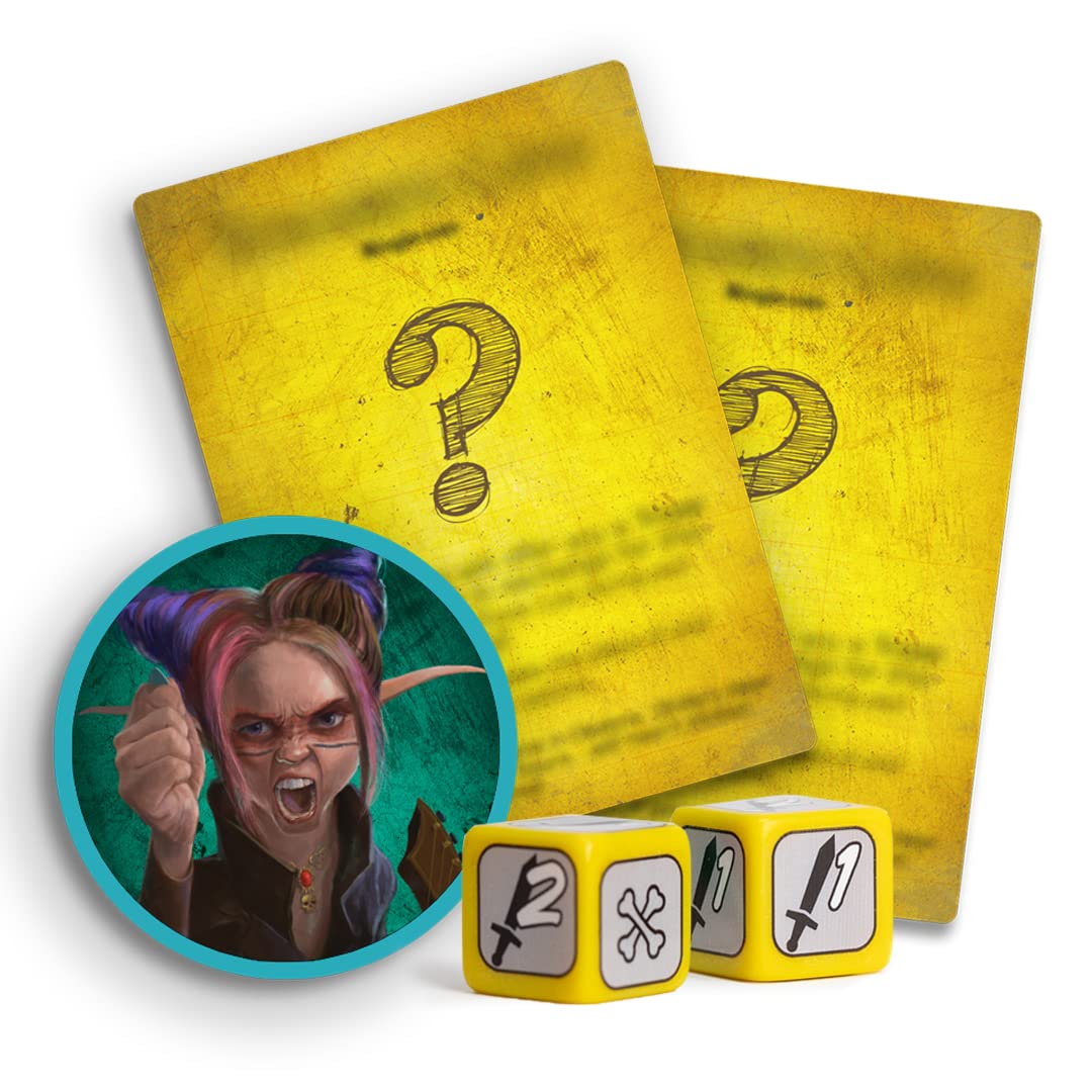 Chip Theory Games: Promo Pack 2021