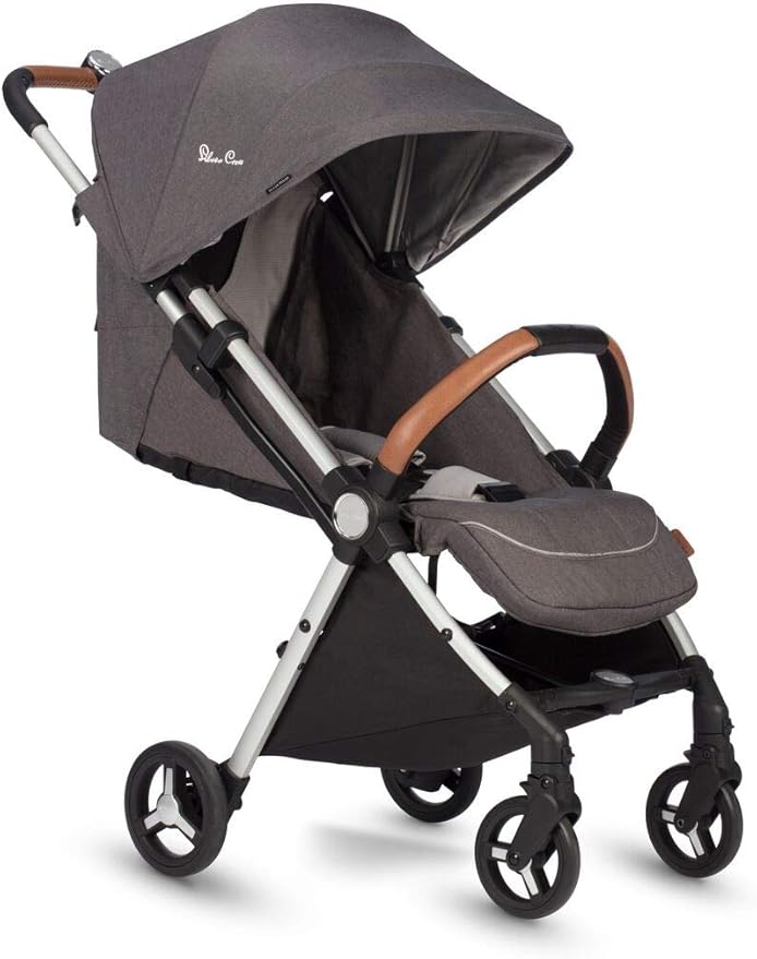 silver cross stroller boots