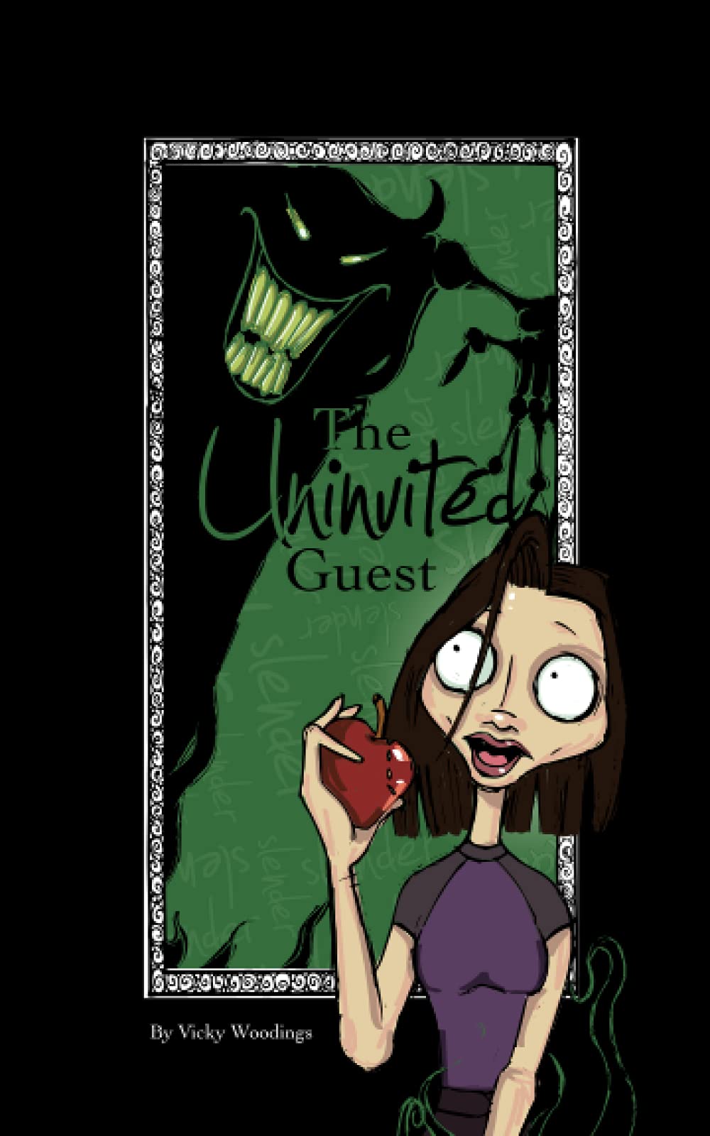 The Uninvited Guest