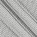 Carr Textile Air Mesh Black Fabric By The Yard