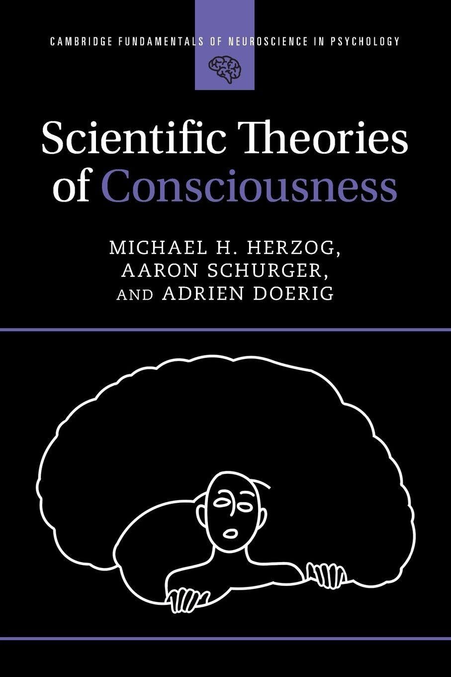 Scientific Theories of Consciousness (Cambridge Fundamentals of Neuroscience in Psychology)