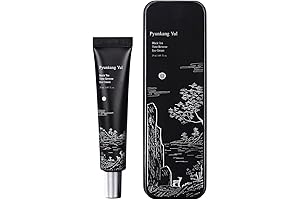 Reverse Time with Pyunkang Yul Eye Cream: Rejuvenate and Firm for Youthful Radiance