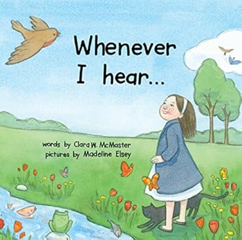 Paperback Whenever I Hear Book