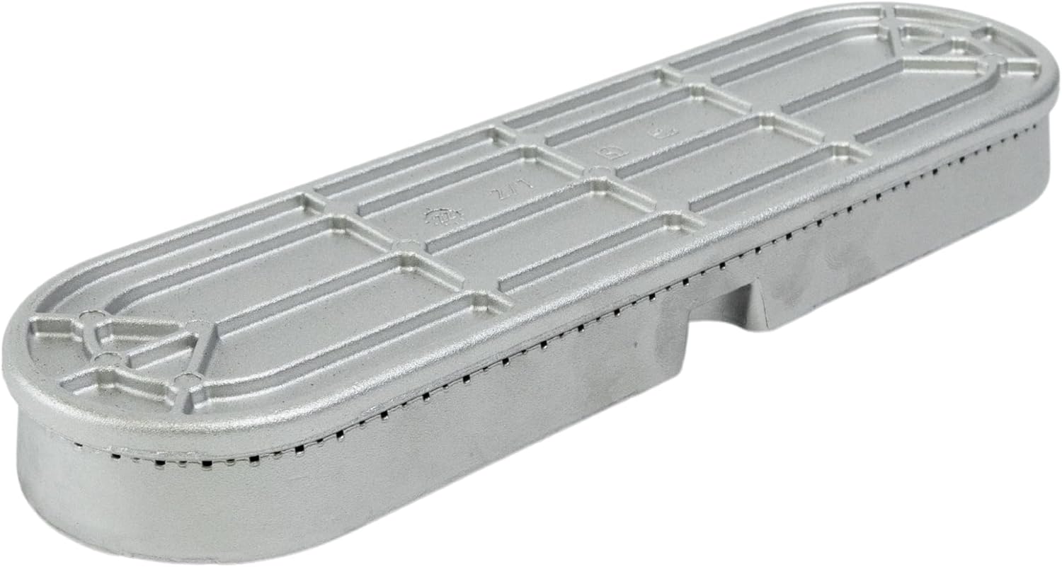 Frigidaire 316559300 Stovetop Oval Surface Burner for Gas Ranges and Stoves