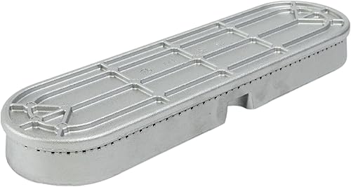 Frigidaire 316559300 Quemador de superficie ovalada para estufas de gas y estufas