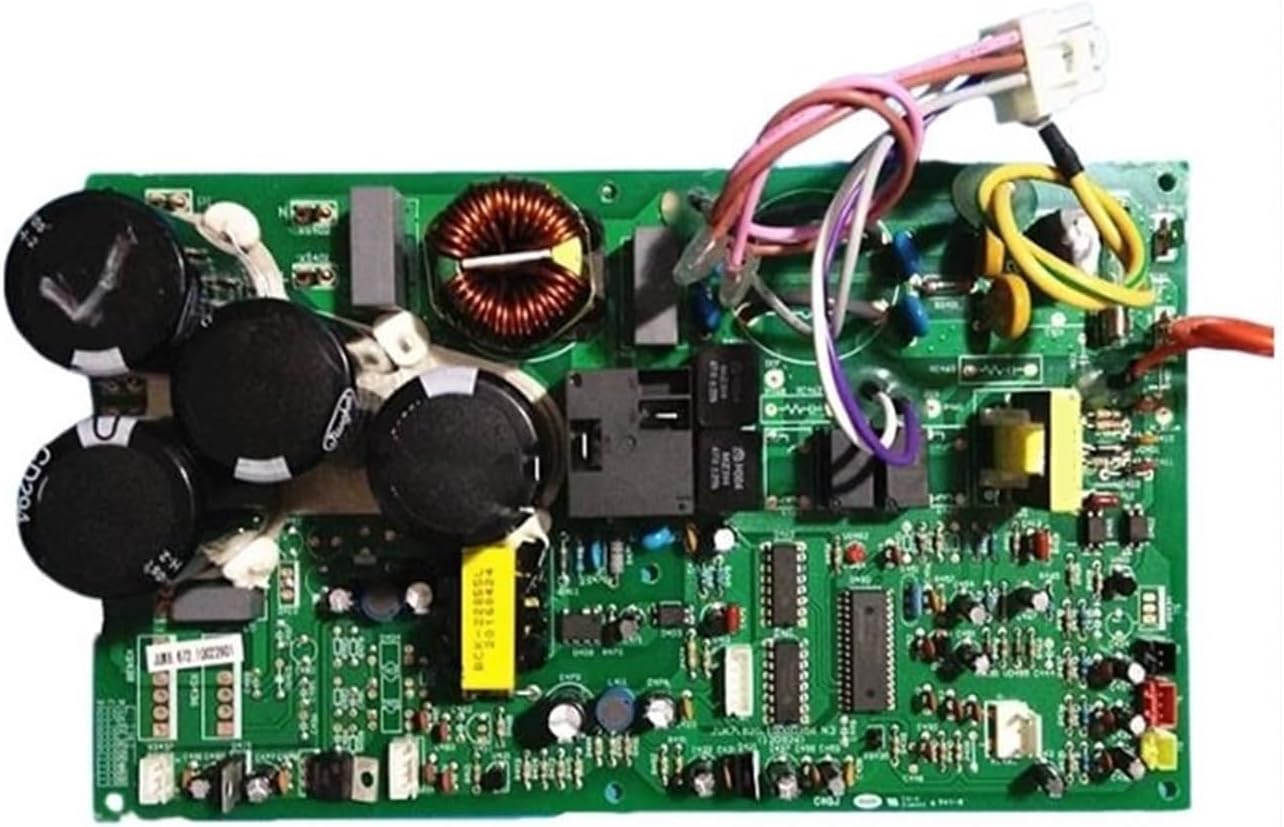 Air Conditioning Accessories, Compatible For Changhong, Inverter Air Conditioner External Unit Motherboard Computer Board JUK6.672.10022901