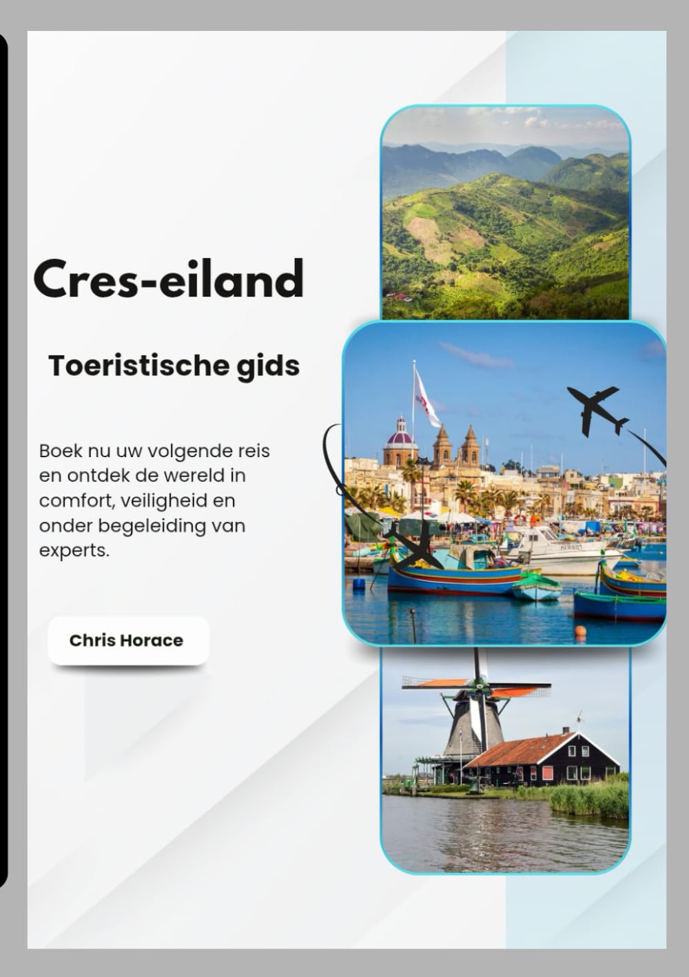 Reisgids voor het eiland Cres 2026
