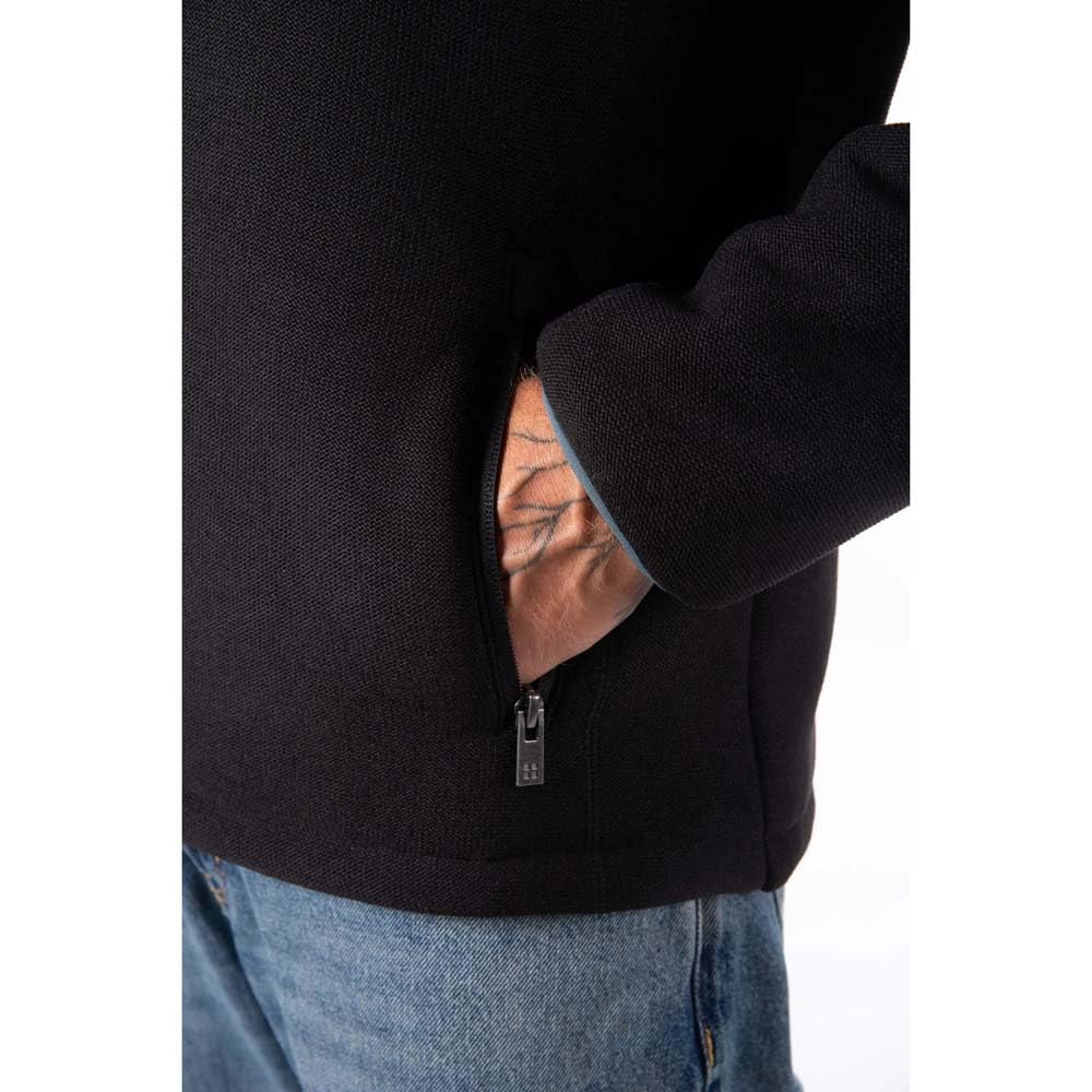 AULP Bixim Full Zip Fleece L
