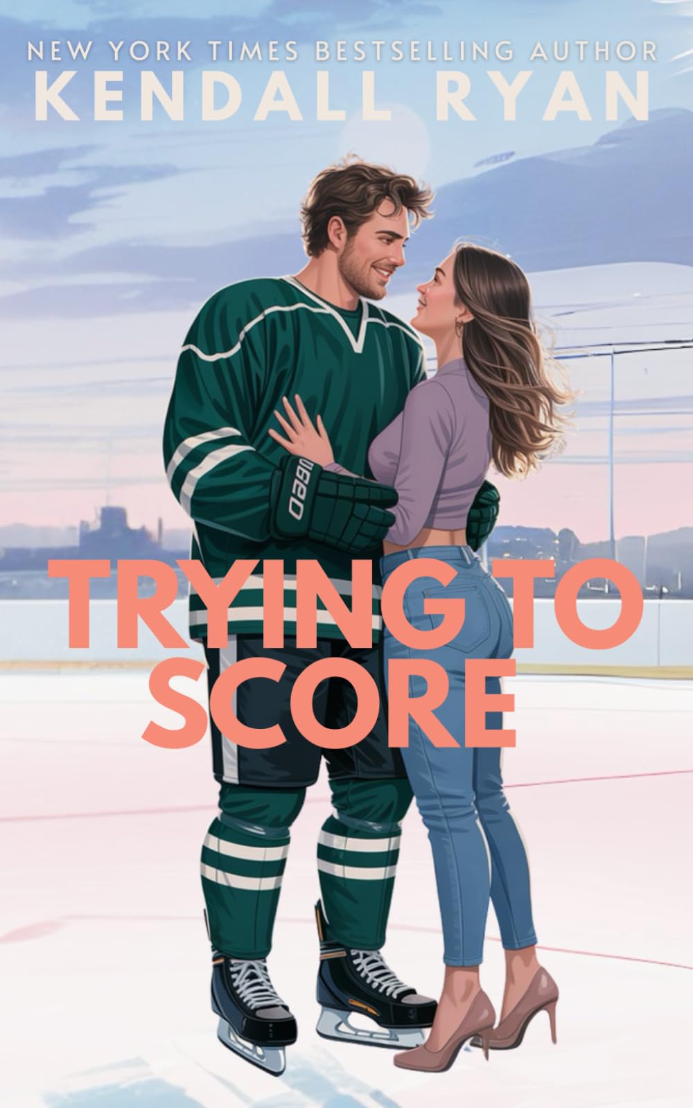 Trying to Score: 3 (Hot Jocks)