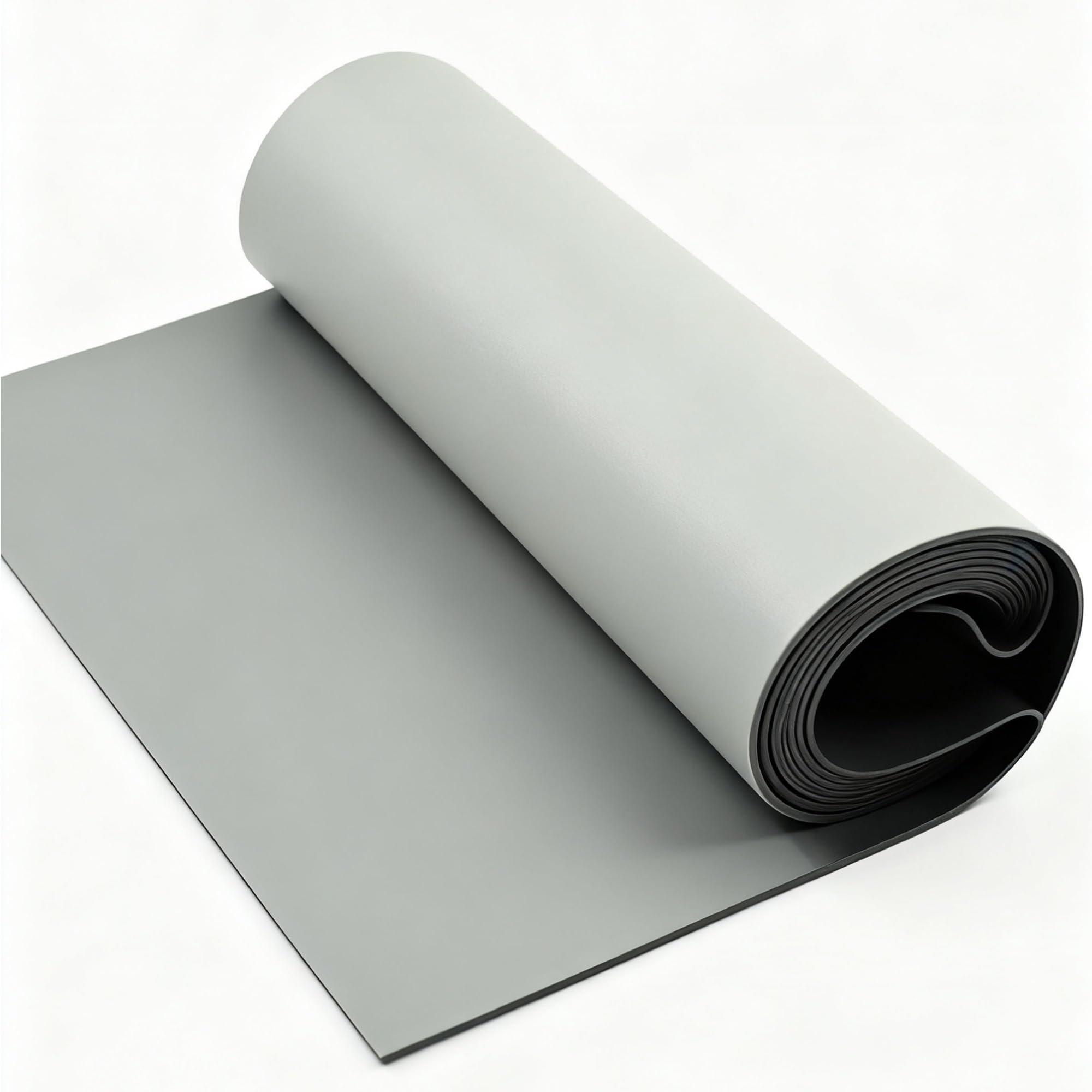 Eyrmqwjpc One Color Soldering Mat, Esd Soldering Mat 2Mm Non-Static Rubber Grounding Pad 0.2Cm/Multiple Sizes(60X100cm)
