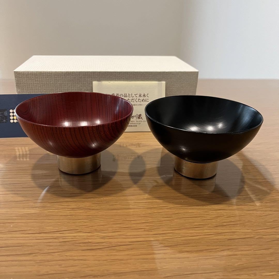 箔座ひかり藏　お椀 Amazon.co.jp: 箔座ひかり藏 お椀 : ホーム＆キッチン