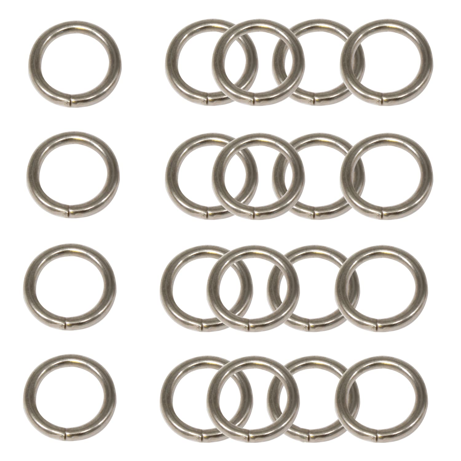 Pellet Di Legno Di Ontano Weber – Confezione Da 8 Kg – Mondo Verde Garden - Foto 10